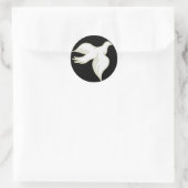 Dove Sticker (Tas)