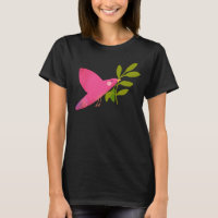 DOVE, T-shirt SYMBOLE DE PAIX
