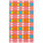 Dove Tafelkleren Tafelkleed (Voorkant)