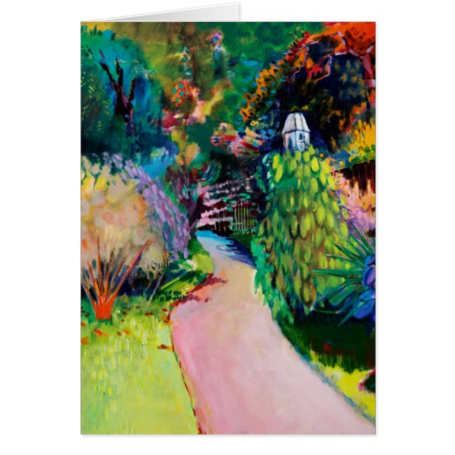 Dovecote Exotic (Voorkant)