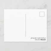 Dovedale Derbyshire, Peak District souvenir foto Briefkaart (Achterkant)