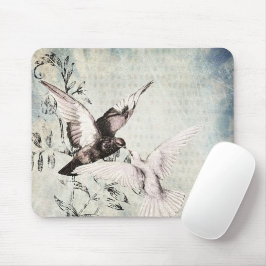 Doven Muismat (Met muis)