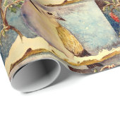 dovenpapier cadeaupapier (Rol Hoek)