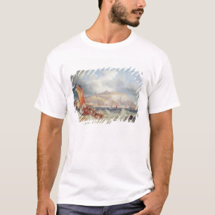 Dover, 1857 t-shirt