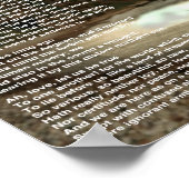 Dover Beach Poster (Hoek)