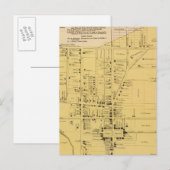 Dover Briefkaart (Voorkant / Achterkant)