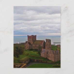 Dover Castle Briefkaart