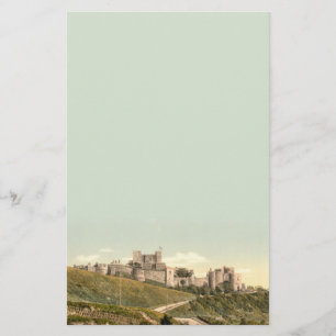 Dover Castle I, Kent, Engeland Briefpapier
