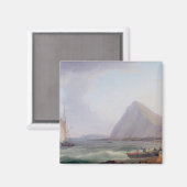 Dover Cliffs Magneet (Voorkant / Achterkant)