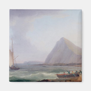 Dover Cliffs Magneet