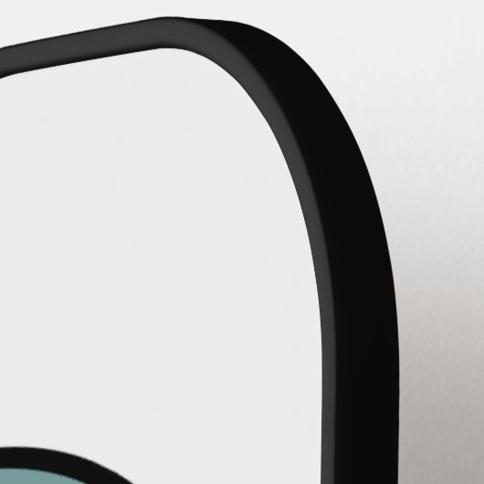 Dover Delaware Pickleball Paddle (Links Detail)