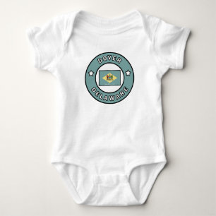 Dover Delaware Romper