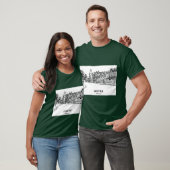 Dover Delaware T-shirt (Unisex)