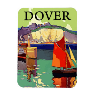 Dover Magneet