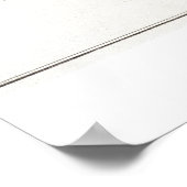 Dover Sole (Solea Solaea) bord XLV uit 'Ichthyol Poster (Hoek)