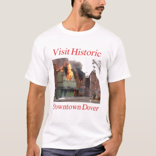Dover T-shirt