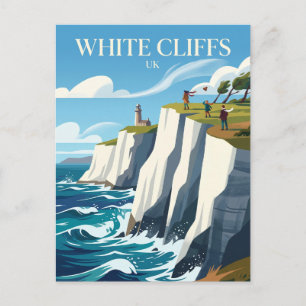 Dover VK Briefkaart