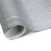 Dovered Bridge Snow Photo Cadeaupapier (Rol Hoek)