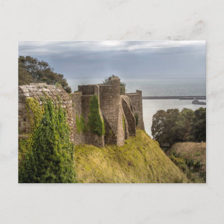 Doverkasteel Briefkaart