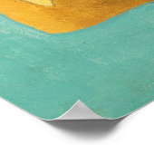 Dove's Shore Road Poster (Hoek)