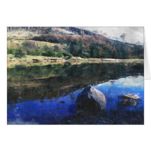 Dovestone Reservoir