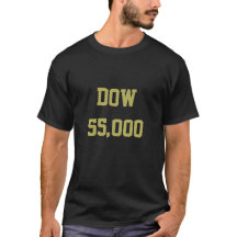 Dow 55.000 Aandelenmarkt Feest