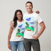 DOWARP 2004-Shirt T-shirt (Unisex)