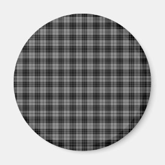 Dowglass Tartan Magneet