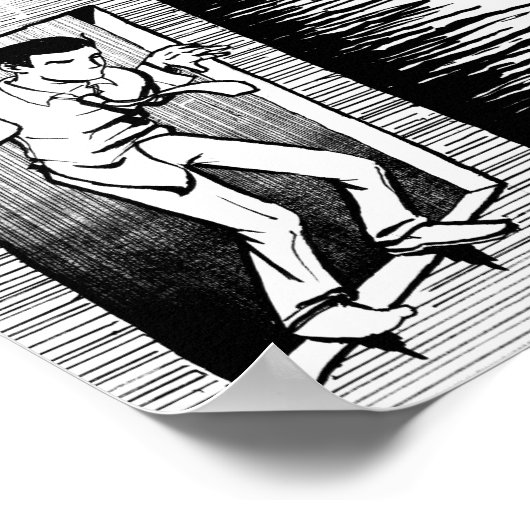 DowJIA Poster (Hoek)