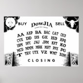 DowJIA Poster (Voorkant)