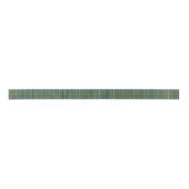Dowling Clan Tartan Irish Plaid Lint (Voorkant)