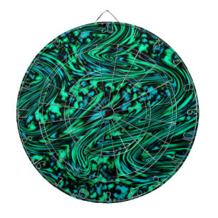 Down Stream Dartbord