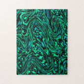 Down Stream Legpuzzel (Verticaal)