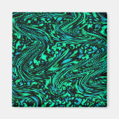 Down Stream Magneet (Voorkant)