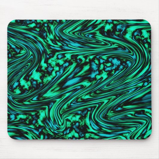 Down Stream Muismat (Voorkant)