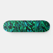 Down Stream Skateboard (Horizontaal)