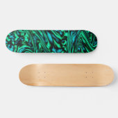 Down Stream Skateboard (Horizontaal)