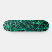 Down Stream Skateboard (Horizontaal)