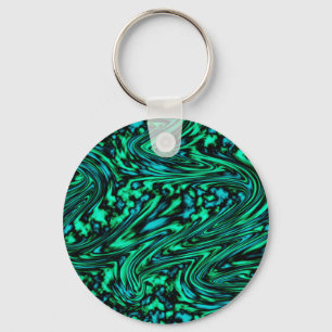 Down Stream Sleutelhanger