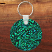 Down Stream Sleutelhanger (Voorkant)