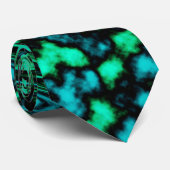 Down Stream Stropdas (Opgerold)