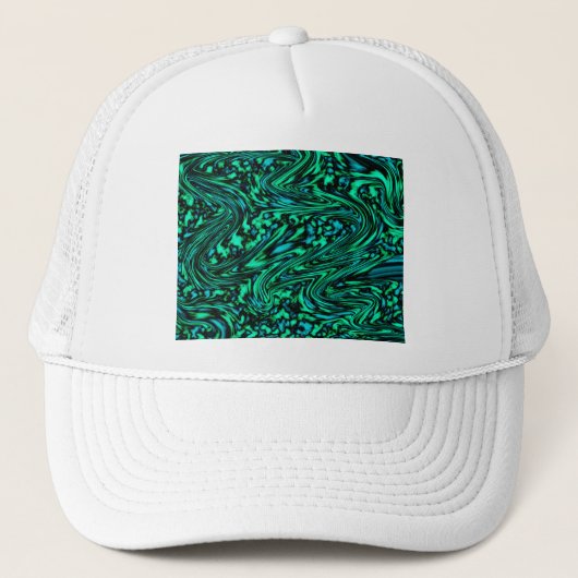 Down Stream Trucker Pet (Voorkant)