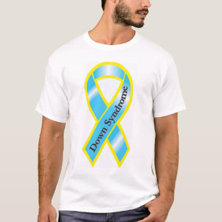 Down Syndrome Awareness T-Shirt