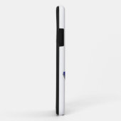 Down Syndrome Case-Mate iPhone Case (Achterkant/rechts)