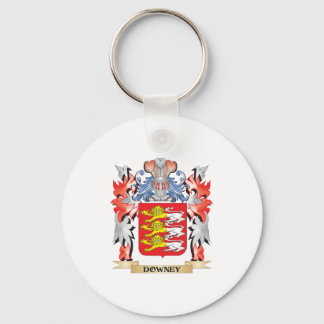 Downey Coat of Arms - Family Crest Sleutelhanger
