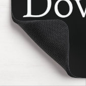 DOWNEY MUISMAT (Hoek)