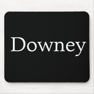 DOWNEY MUISMAT