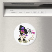 Downey Oshin Magnet Magneet (Insitu (Vaatwasser))