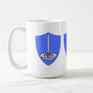 Downhall-vlag - Mok