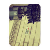 Downing Street, Londen Magneet (Verticaal)